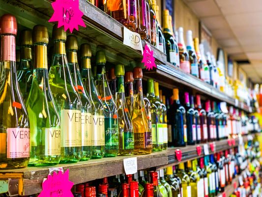 East Point Package Store