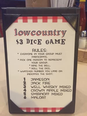 Lowcountry Lakeview by null