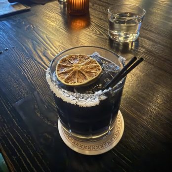 The Botanist - Muerte - Cocktail Bars Near Me - Bakersfield, California The Botanist - Muerte - Cocktail Bars Near Me - Bakersfield, California