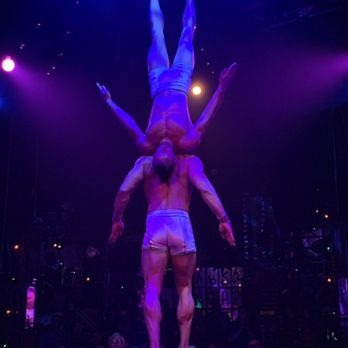 Absinthe - These guys are amazing! - Performing Arts Near Me - Las Vegas, Nevada Absinthe - These guys are amazing! - Performing Arts Near Me - Las Vegas, Nevada