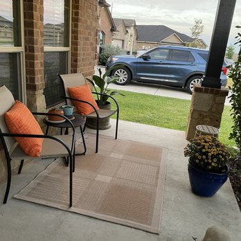 Walls & All - Front porch - Painters Near Me Walls & All - Front porch - Painters Near Me