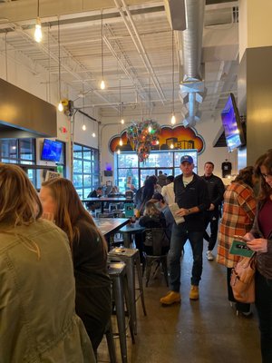 DV8 Kitchen - Broadway by null