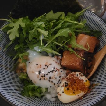 Beat Mazesoba - Beat mazesoba - Ramen Near Me - Flushing, New York Beat Mazesoba - Beat mazesoba - Ramen Near Me - Flushing, New York