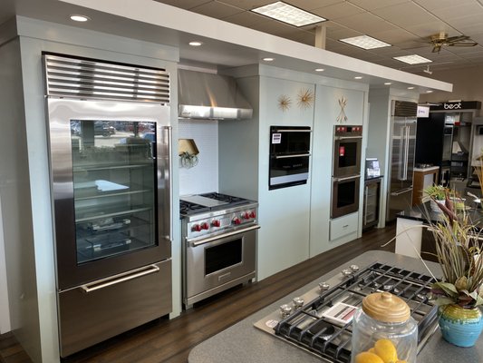 MANHATTAN APPLIANCE & SLEEP SOURCE - 1300 Westloop Pl, Manhattan