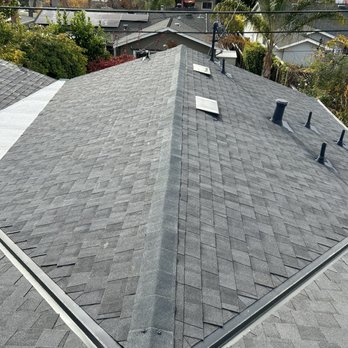 Tip Top Roofing - Roofing Near Me - Campbell, California Tip Top Roofing - Roofing Near Me - Campbell, California