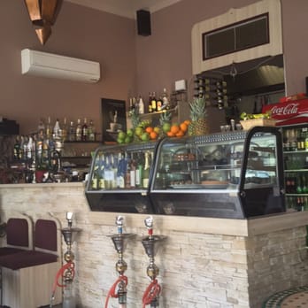Andalous Shisha Lounge - Hookah Bars Near Me - Prague, Puerto Rico