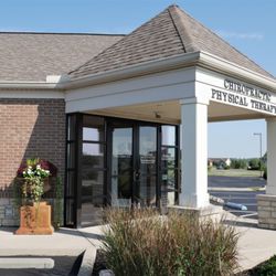 Hamilton Health Associates - Hamilton Health Associates Office