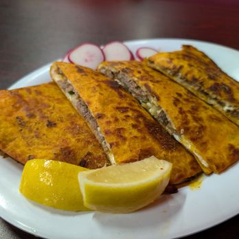 Fuego Cravings - Birria quesadilla - Mexican Near Me - Beaumont, California Fuego Cravings - Birria quesadilla - Mexican Near Me - Beaumont, California