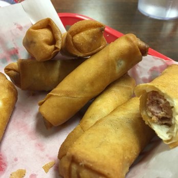 Little Mama's - Filipino Near Me - Round Rock, Texas