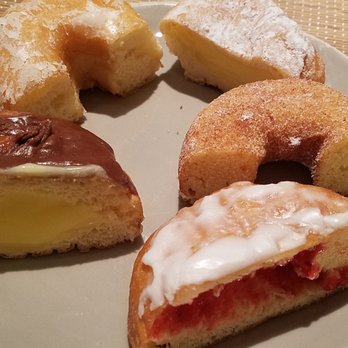 The Donut Cutter - Yum! - Donuts Near Me - Berkley, Michigan