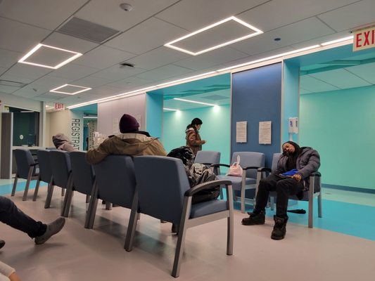 Humboldt Park Health by null