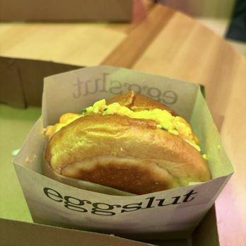 Eggslut - Fairfax - Sandwiches Near Me - Toronto, Ontario Eggslut - Fairfax - Sandwiches Near Me - Toronto, Ontario