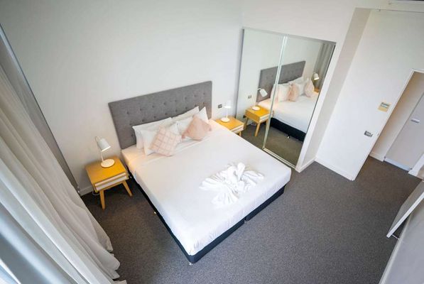 Wyndham Hotel Surfers Paradise by null