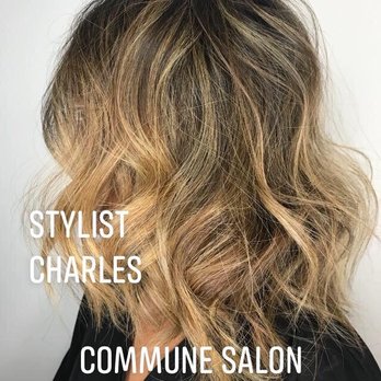 Commune - Hair Salons Near Me - Seal Beach, California