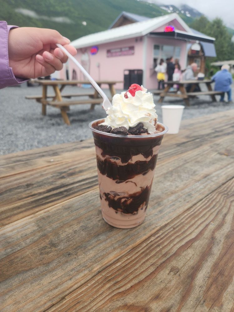 NORTHERN TREATS Updated August 2024 16 Photos & 12 Reviews 505 E