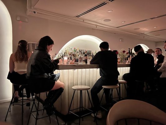 Bar 1912 by null