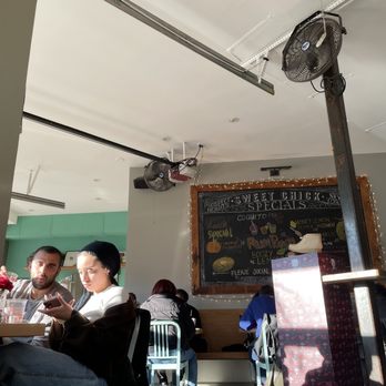 Sweet Chick - Breakfast & Brunch Near Me - Brooklyn, New York Sweet Chick - Breakfast & Brunch Near Me - Brooklyn, New York