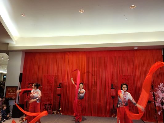 The Shops at Skyview by null