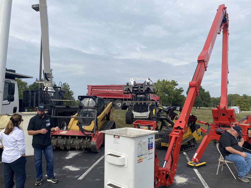 Complete Tree Care - tree service in Indianapolis, IN