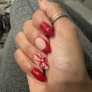Sunlux Nail Spa - Nail Salons Near Me - Murrieta, California