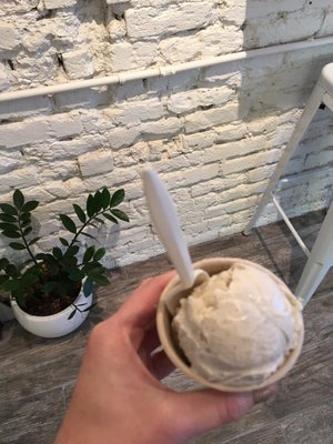 Noble Folk Ice Cream & Pie Bar by null