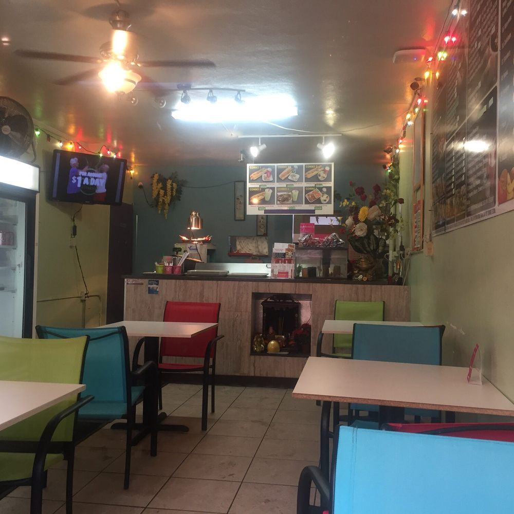 Nhon Hoa Sandwich Bar - Vietnamese Near Me - Edmonton, Alberta Nhon Hoa Sandwich Bar - Vietnamese Near Me - Edmonton, Alberta