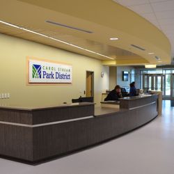 Carol Stream Park District