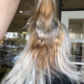 Jenna Styles - Hair Stylists Near Me - San Marcos, California