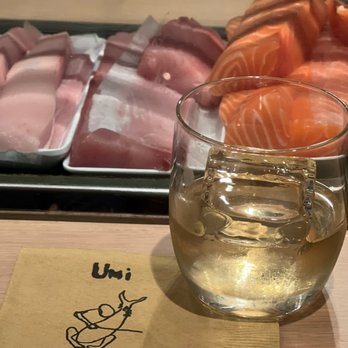 Umi - Hibiki..... Kampai! - Sushi Bars Near Me - Atlanta, Georgia Umi - Hibiki..... Kampai! - Sushi Bars Near Me - Atlanta, Georgia