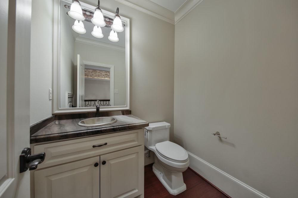 Slide of Linden Builders