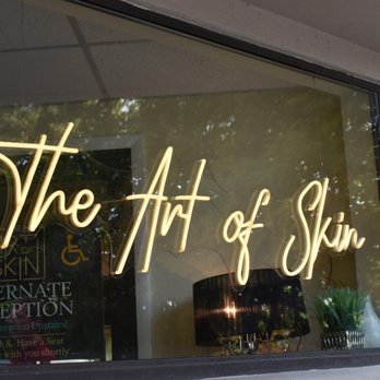 The Art of Skin Health Restoration … The Art of Skin Health Restoration and Rejuvenation