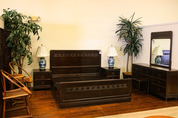 Alhambra Furniture Gallery by null