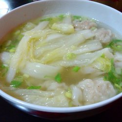 Restaurante Jardim do Sonho - WANTON(R$25)