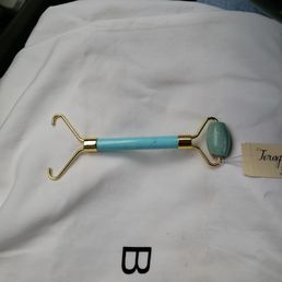 Face roller Face roller