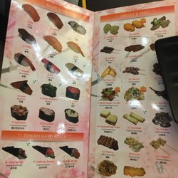 Kyoto Sushi & Grill