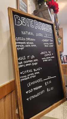 Menu photo 4 The Crepe Shoppe Gaithersburg, MD Menu photo 4 The Crepe Shoppe Gaithersburg, MD