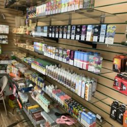 Smokes And Vapes - New Vape juices in stock