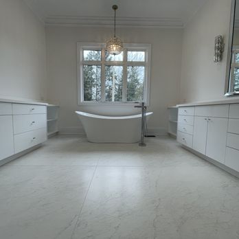 Any Bathroom - Any bathroom Inc. master ensuite bathroom renovation - General Contractors Near Me - Mississauga, Ontario Any Bathroom - Any bathroom Inc. master ensuite bathroom renovation - General Contractors Near Me - Mississauga, Ontario
