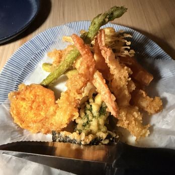 Nomu Sushi - Sushi Bars Near Me - Boca Raton, Florida