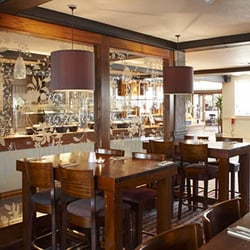 Legh Arms