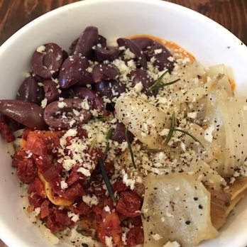 Beyond Sushi - The jolly onion noodle salad - Sushi Bars Near Me - New York, New York