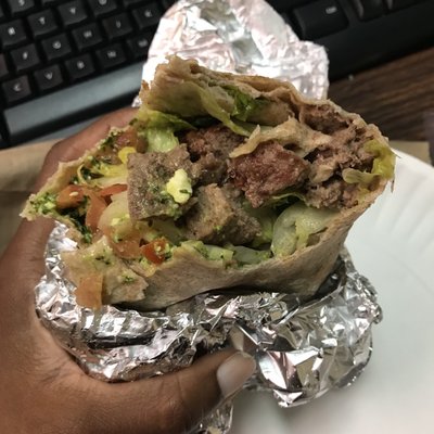 Eva's Kitchen by null