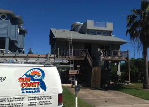Slide of Sun Coast Roofing & Solar - Longwood