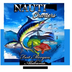 Nauti Fishing Charters