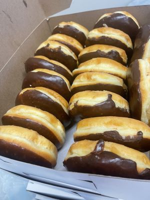 Carly Donuts