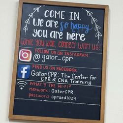 GatorCPR