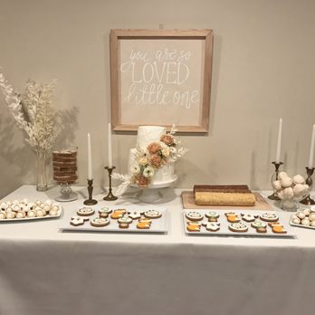 Set the Table Party Rentals - Floral Designers Near Me