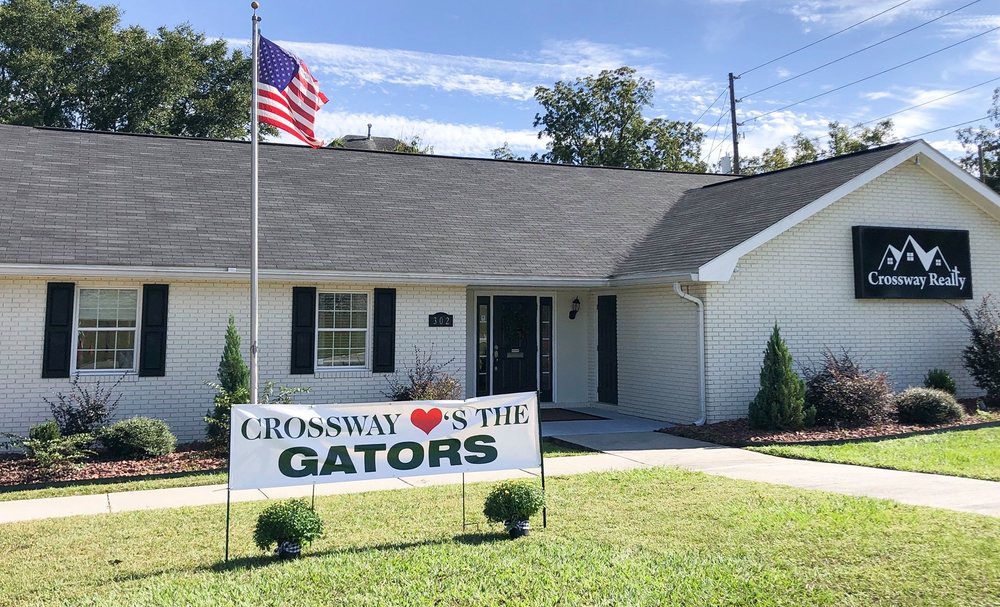 CROSSWAY REALTY Contact Agent 16 Photos 302 Screven Ave, Waycross