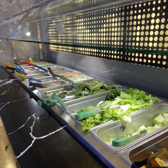 KPOT Korean BBQ & Hot Pot - Korean Near Me - Syracuse, New York
