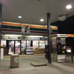 7-Eleven